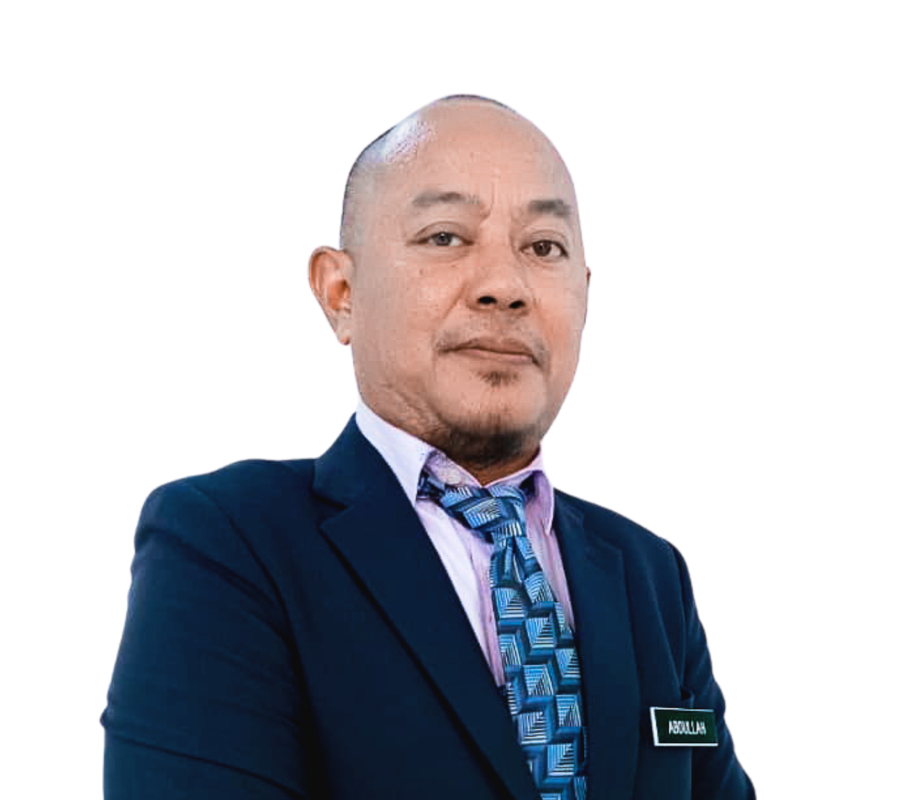 Cikgu Abdullah
