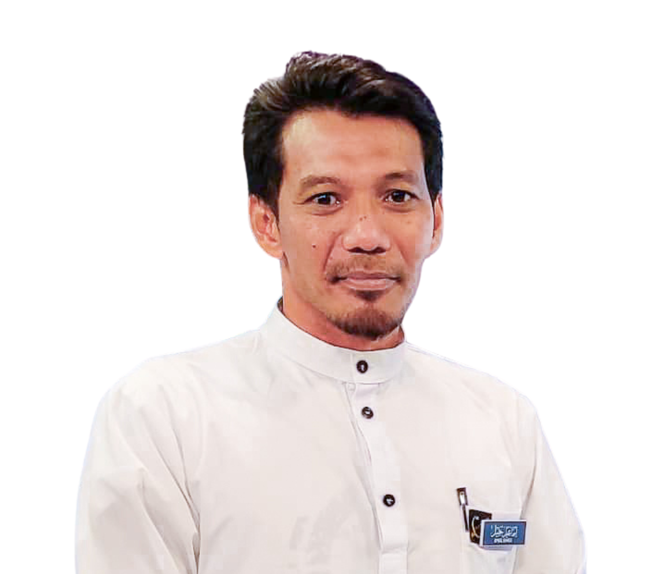Ustaz Ismail Khalil