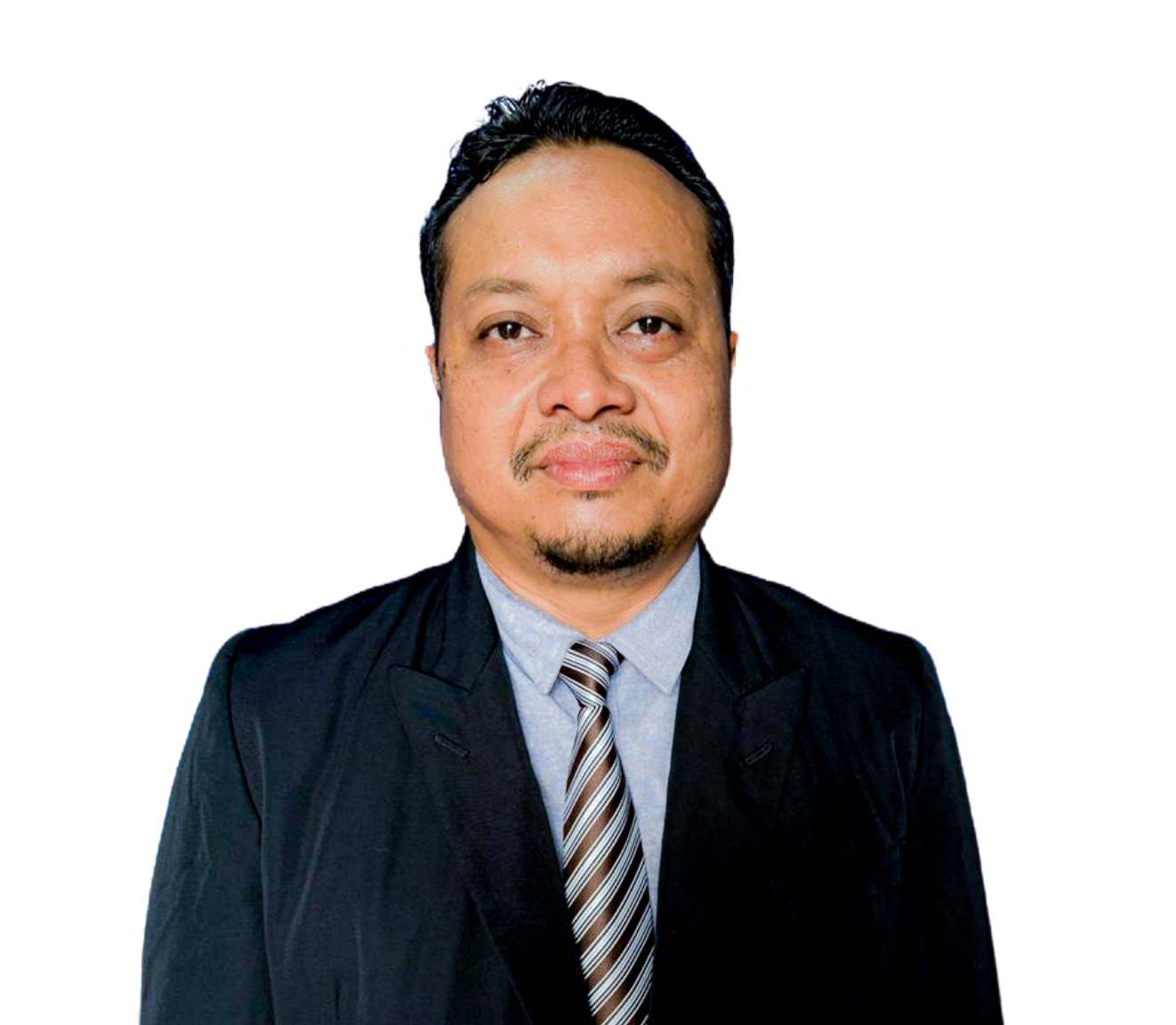 Ustaz Shaiful