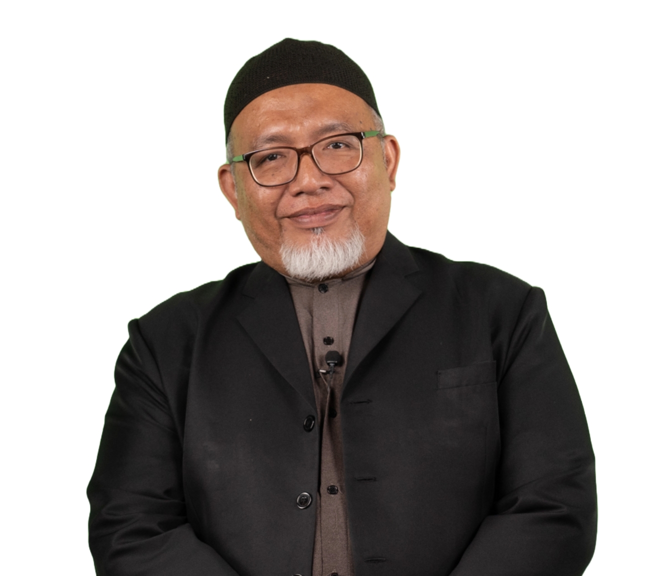 Ustaz Zulkifli