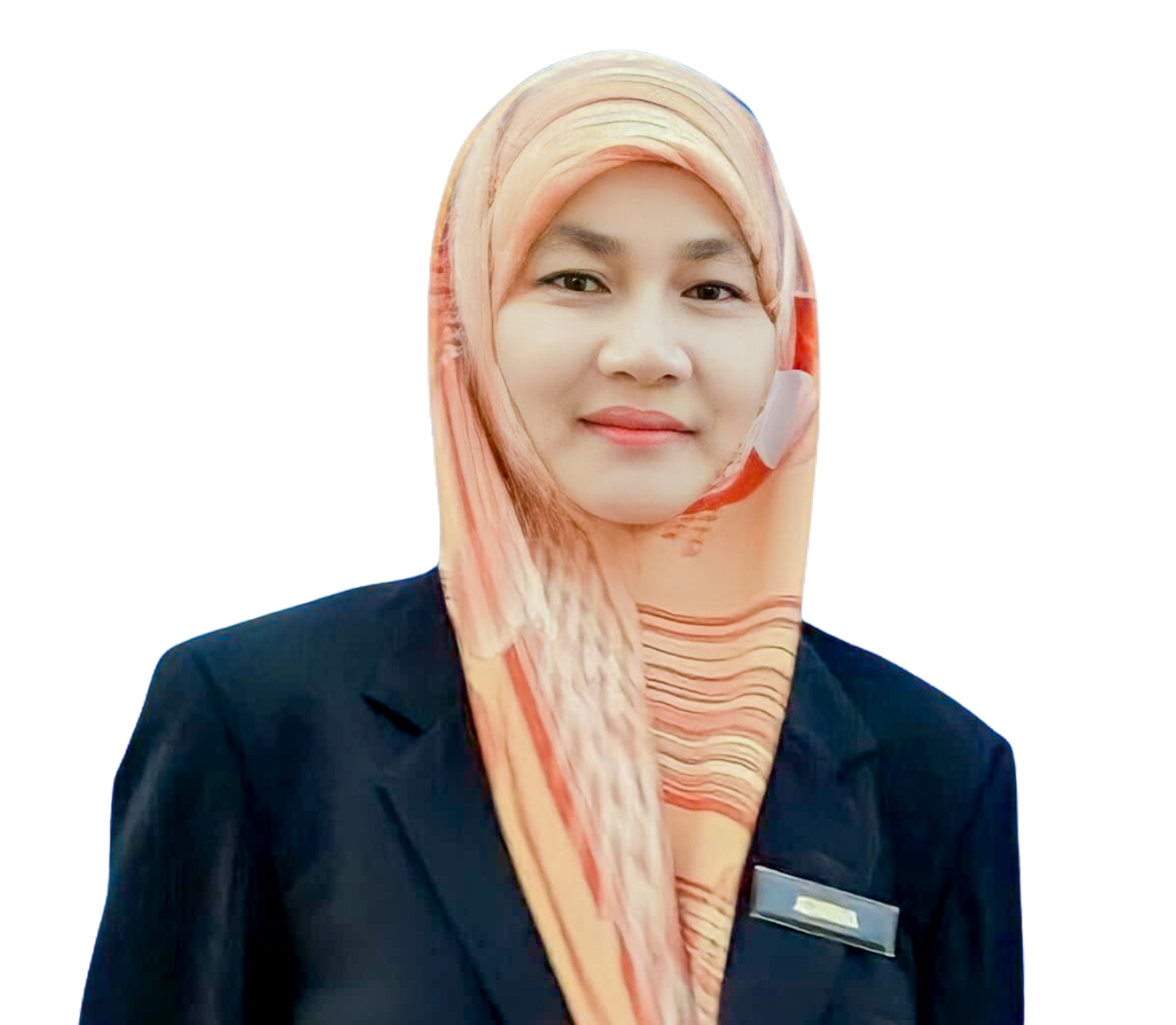 Ustazah Azarina