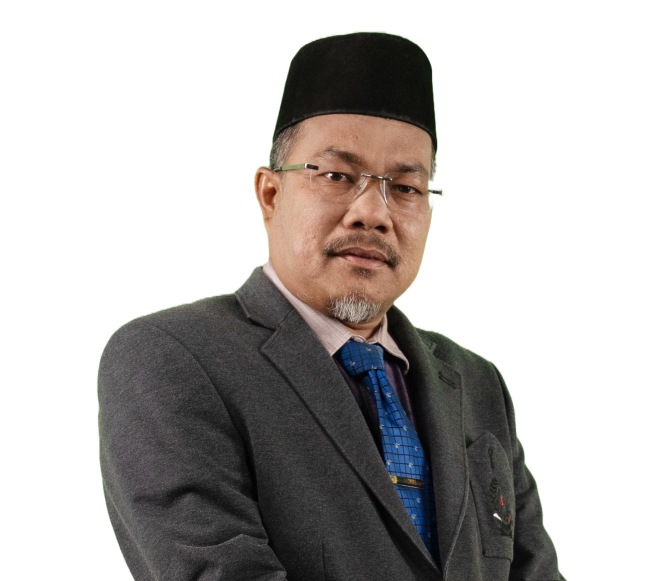 Ustaz Nazori