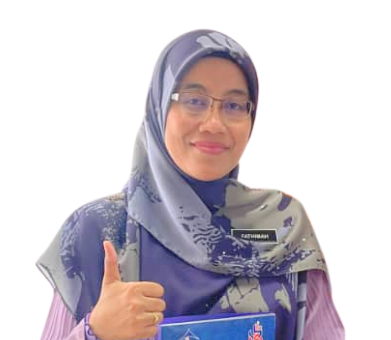 Ustazah Fatimah