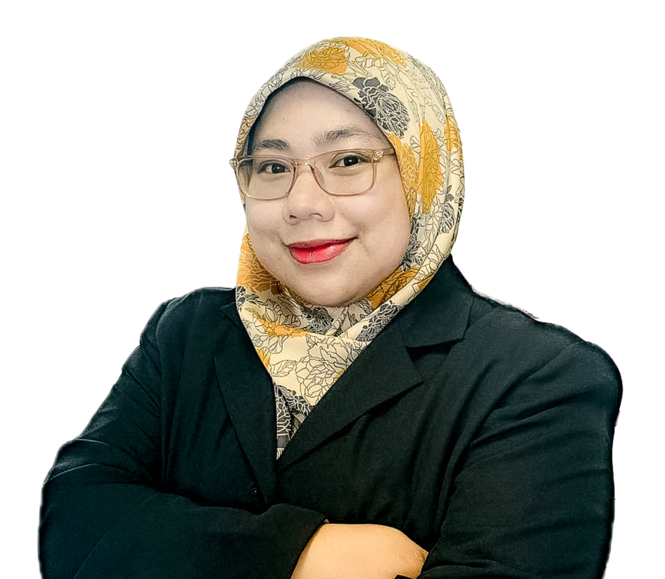 Ustazah Amal