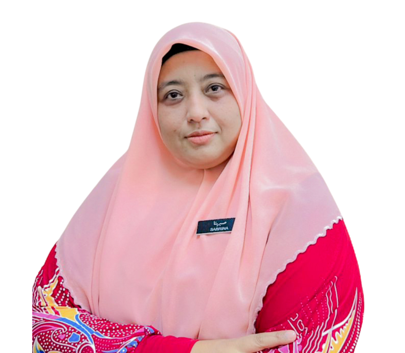 Ustazah Sabrina