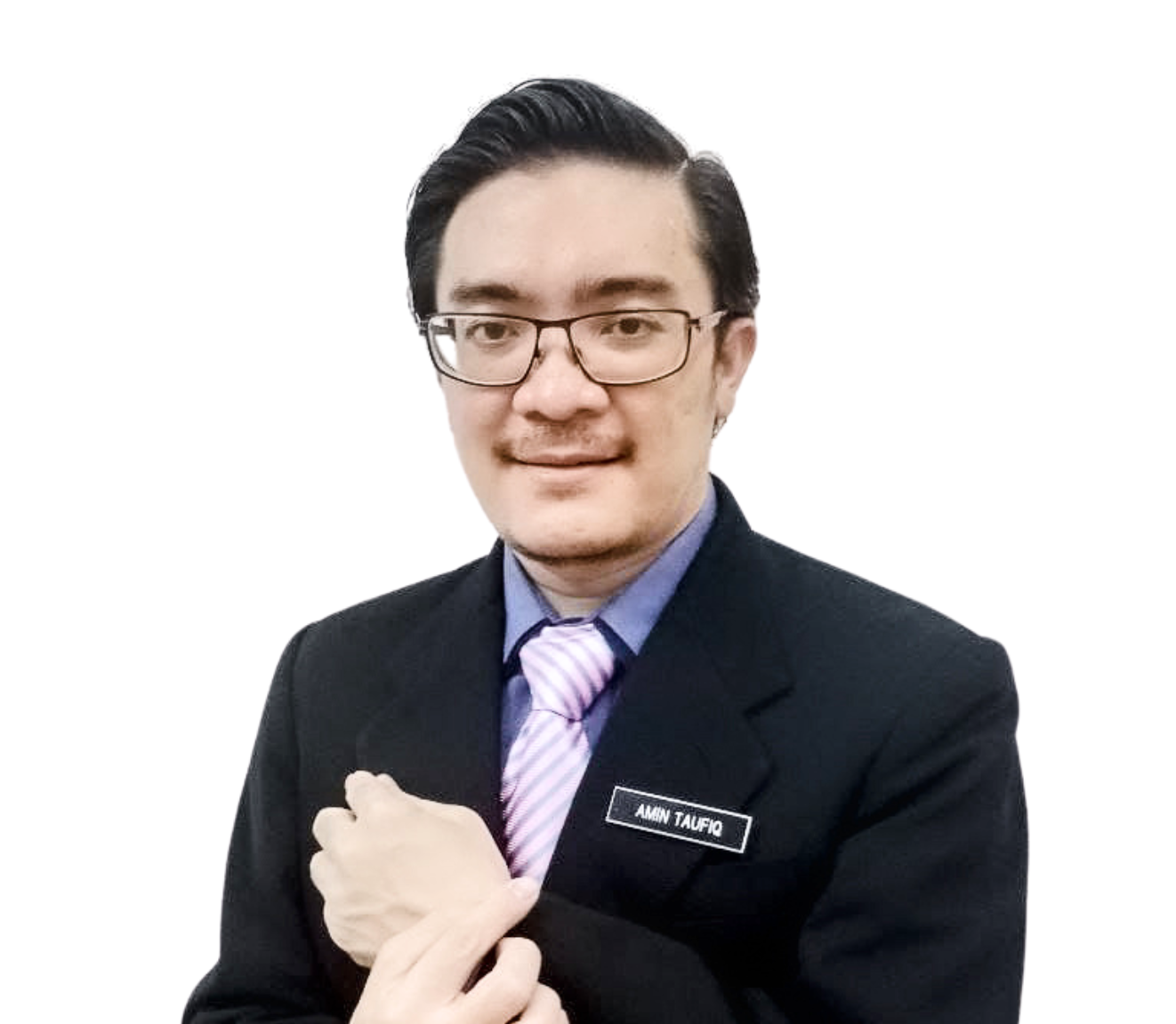 Ustaz Amin Taufik