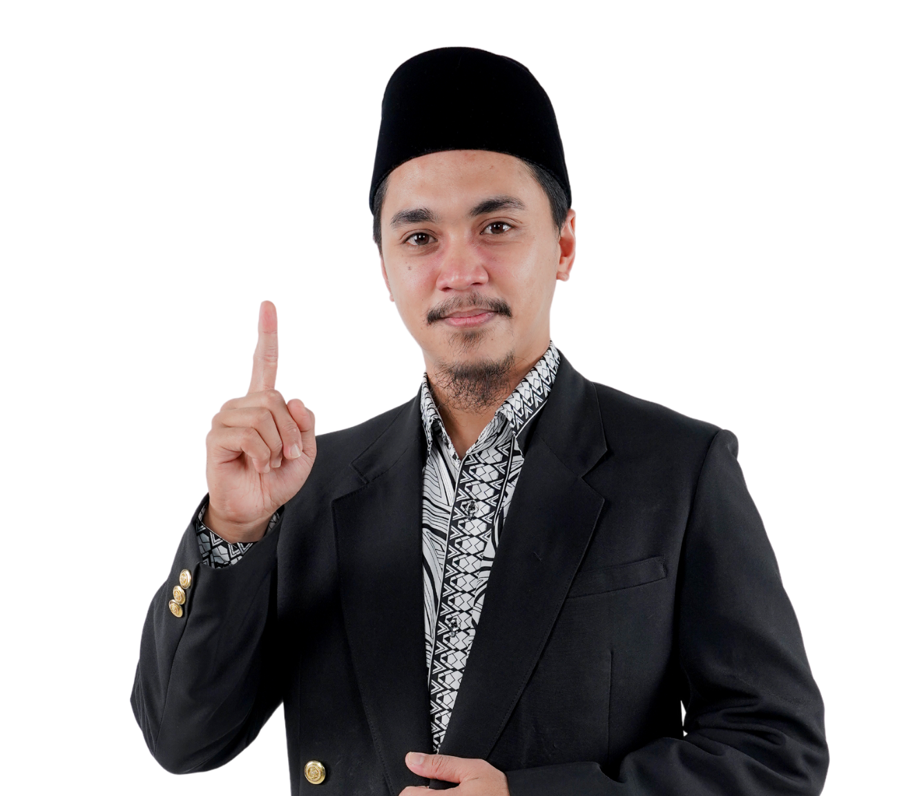 Ustaz Nazir