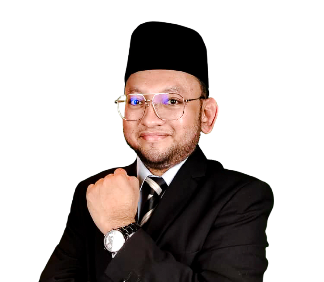 Ustaz Nor Firdaus