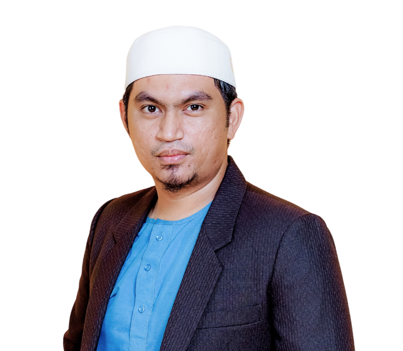Ustaz Syafiq
