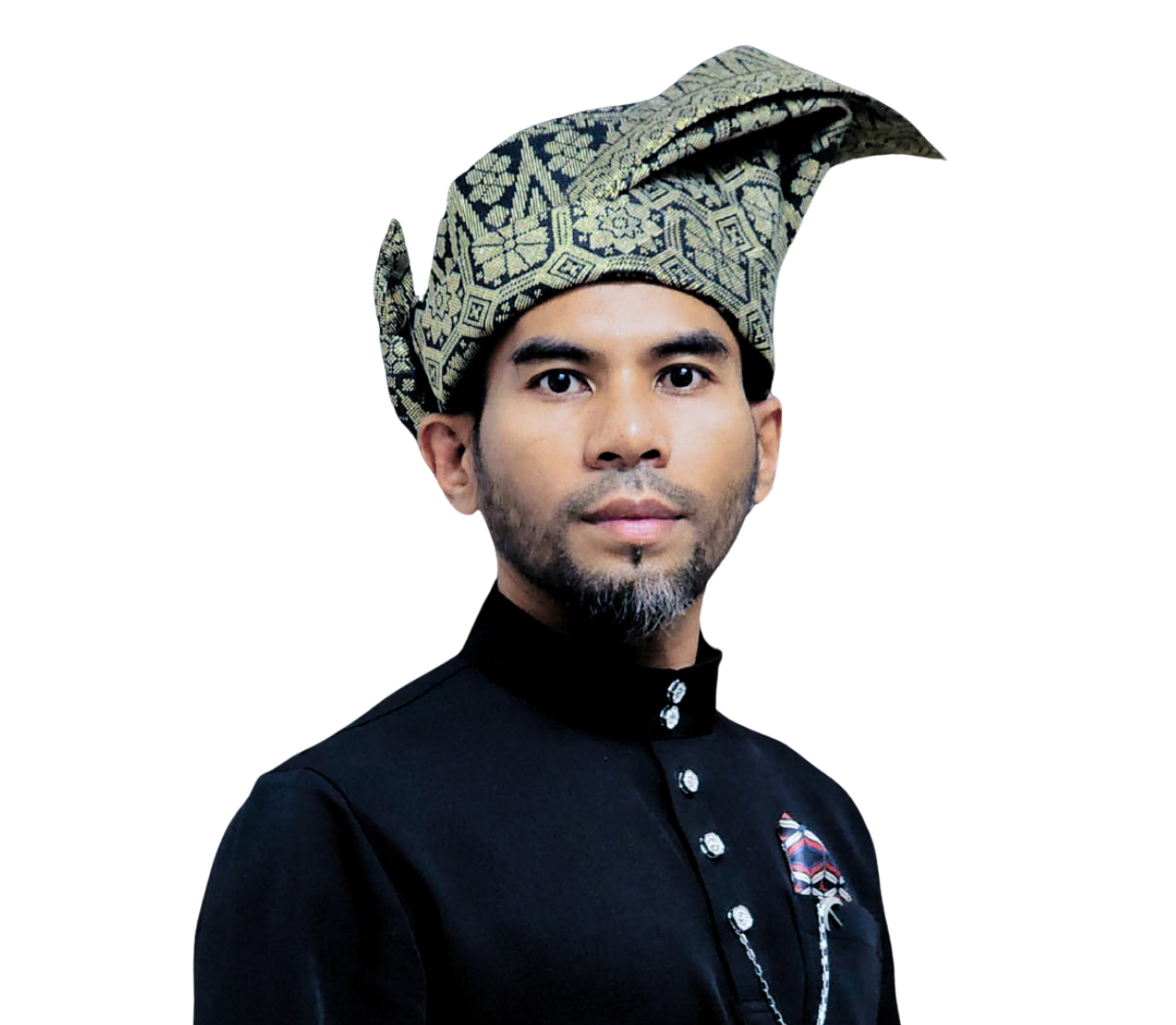 Ustaz Taufik Ismail