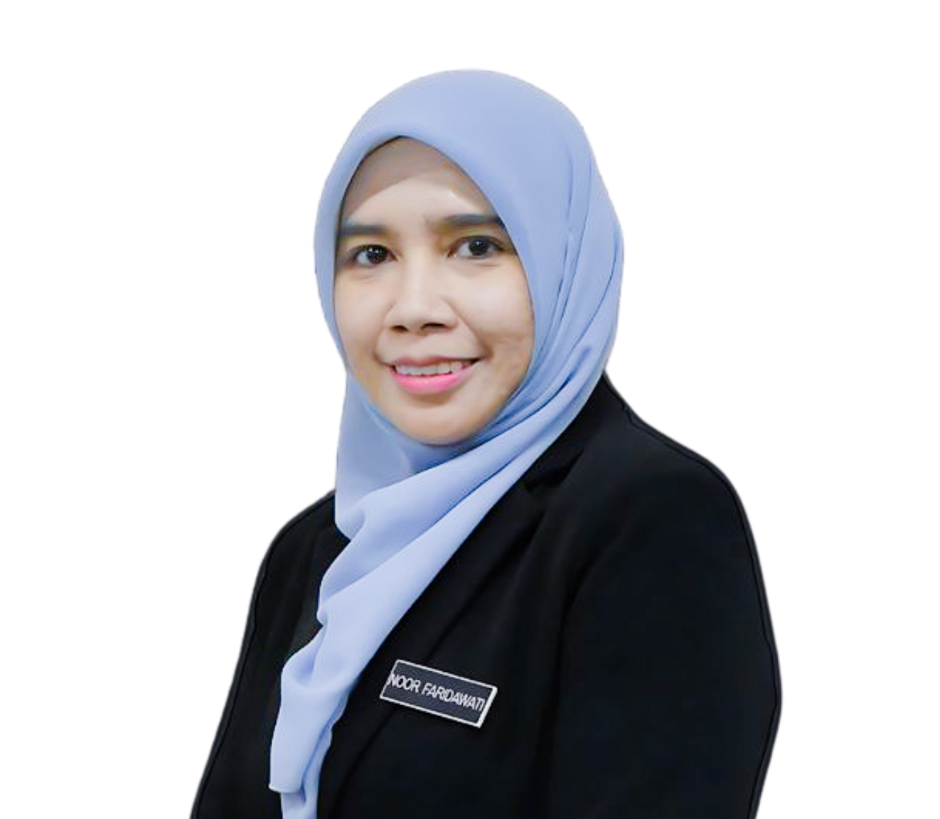 Ustazah Faridawati