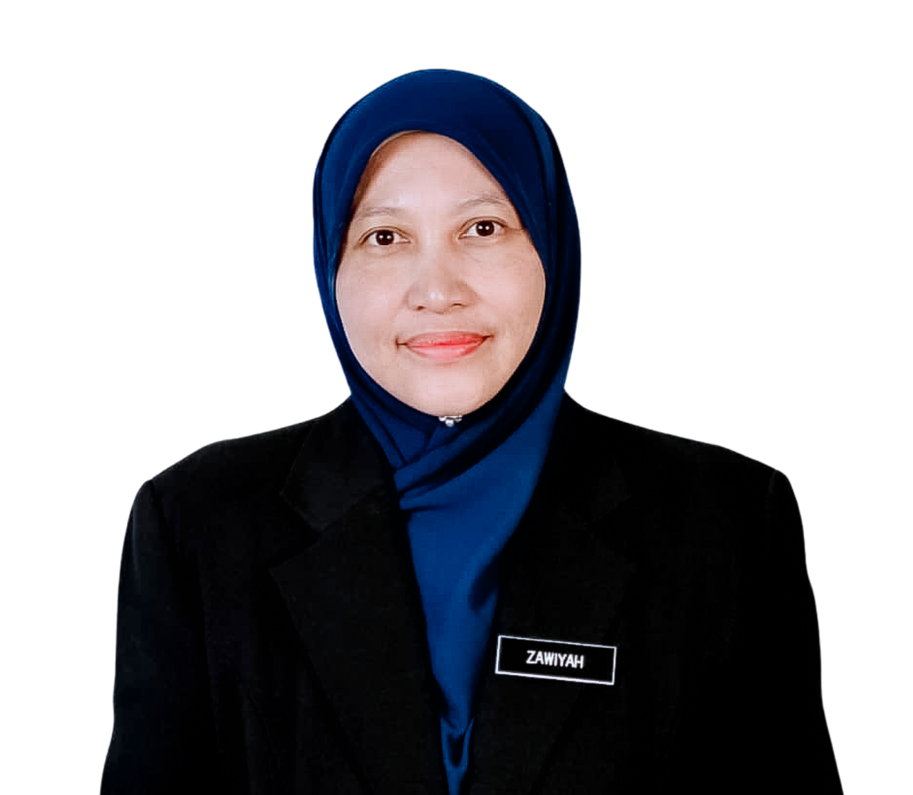 Ustazah Zawiyah